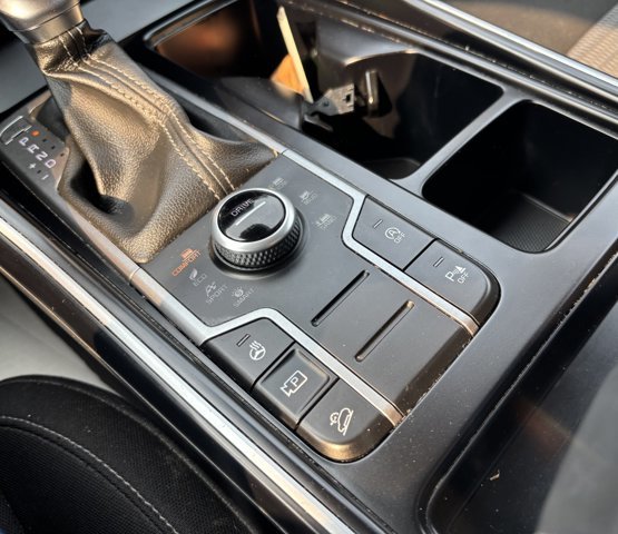 2021 Kia Sorento LX Premium in Gander, Newfoundland and Labrador - 14 - w1024h768px