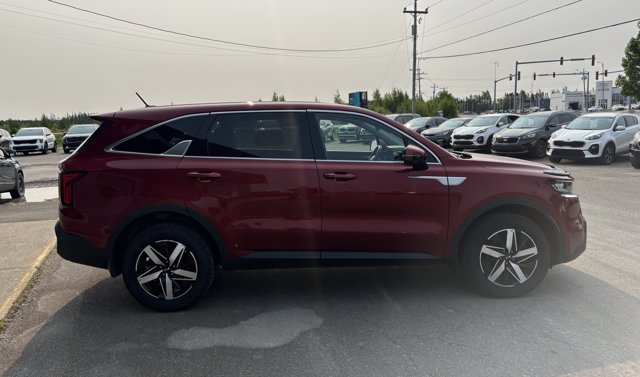 2021 Kia Sorento LX Premium in Gander, Newfoundland and Labrador - 6 - w1024h768px