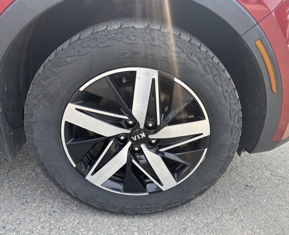 2021 Kia Sorento LX Premium in Gander, Newfoundland and Labrador - 9 - w1024h768px