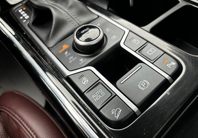 2023 Kia Sorento SX in Gander, Newfoundland and Labrador - 21 - w1024h768px