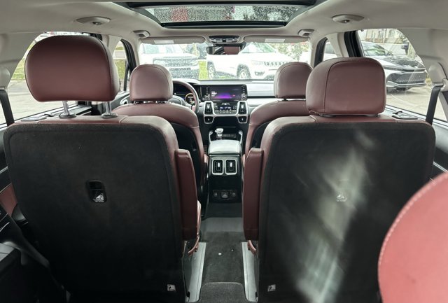2023 Kia Sorento SX in Gander, Newfoundland and Labrador - 13 - w1024h768px