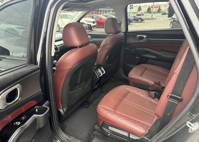 2023 Kia Sorento SX in Gander, Newfoundland and Labrador - 12 - w1024h768px