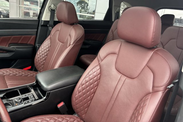 2023 Kia Sorento SX in Gander, Newfoundland and Labrador - 15 - w1024h768px