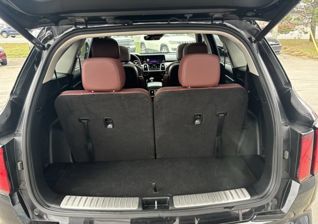 2023 Kia Sorento SX in Gander, Newfoundland and Labrador - 14 - w1024h768px