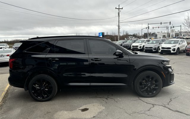 2023 Kia Sorento SX in Gander, Newfoundland and Labrador - 5 - w1024h768px