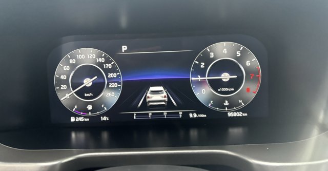 2023 Kia Sorento SX in Gander, Newfoundland and Labrador - 18 - w1024h768px