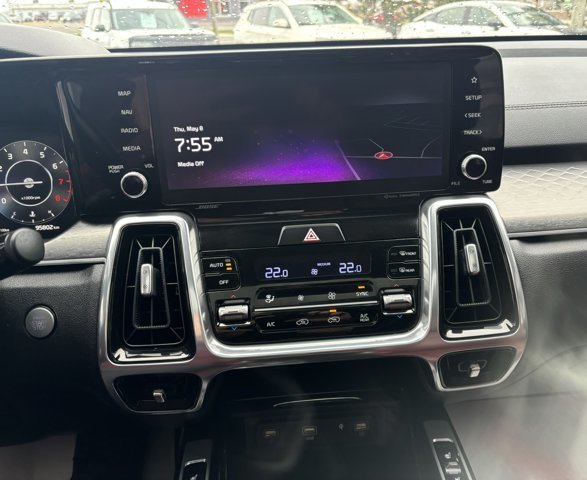 2023 Kia Sorento SX in Gander, Newfoundland and Labrador - 19 - w1024h768px