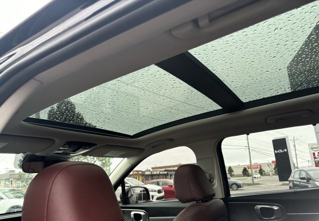 2023 Kia Sorento SX in Gander, Newfoundland and Labrador - 11 - w1024h768px