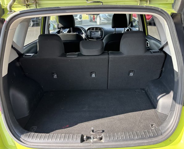 2020 Kia Soul EX in Gander, Newfoundland and Labrador - 11 - w1024h768px