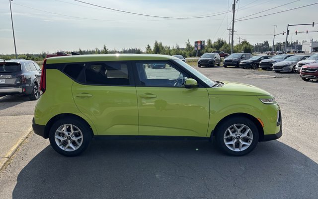 2020 Kia Soul EX in Gander, Newfoundland and Labrador - 5 - w1024h768px