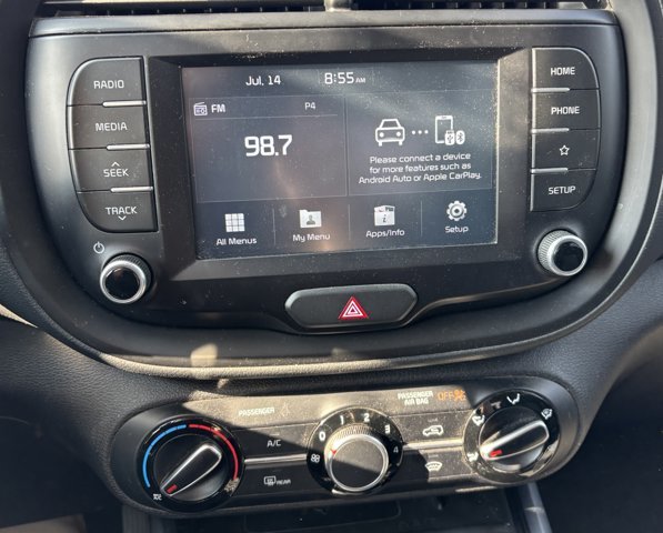 2020 Kia Soul EX in Gander, Newfoundland and Labrador - 13 - w1024h768px