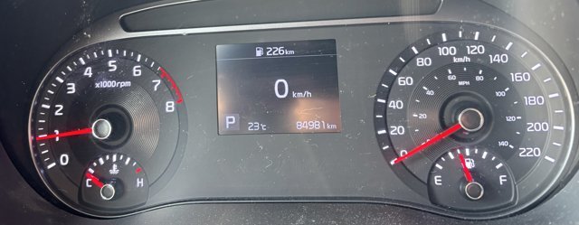 2020 Kia Soul EX in Gander, Newfoundland and Labrador - 12 - w1024h768px