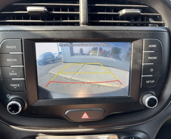 2020 Kia Soul EX in Gander, Newfoundland and Labrador - 14 - w1024h768px