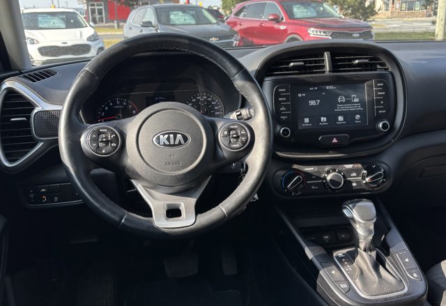 2020 Kia Soul EX in Gander, Newfoundland and Labrador - 9 - w1024h768px