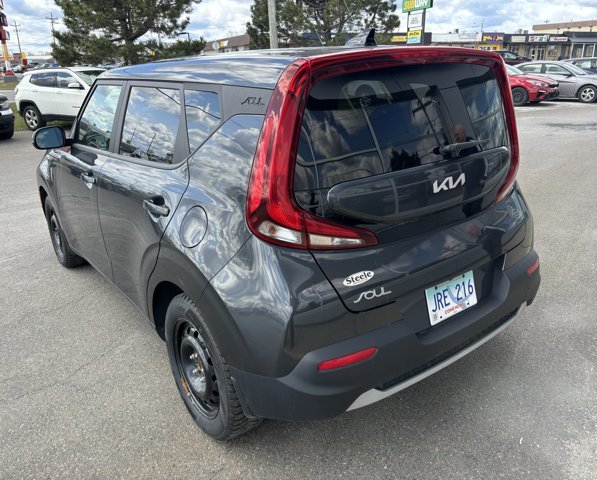 2022 Kia Soul EX in Gander, Newfoundland and Labrador - 7 - w1024h768px