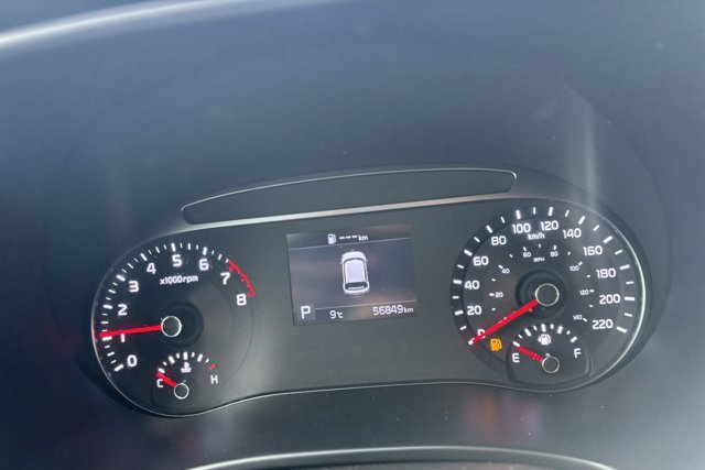 2022 Kia Soul EX in Gander, Newfoundland and Labrador - 13 - w1024h768px