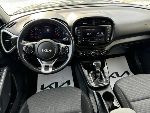 2022 Kia Soul EX in Gander, Newfoundland and Labrador - 11 - w1024h768px