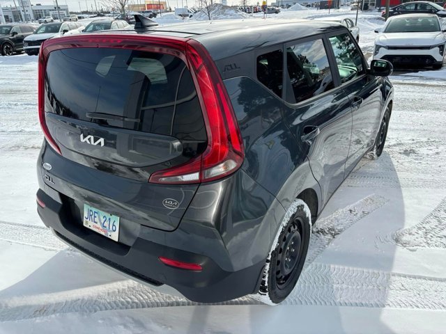 2022 Kia Soul EX in Gander, Newfoundland and Labrador - 6 - w1024h768px