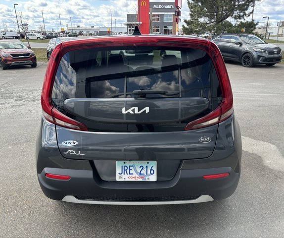 2022 Kia Soul EX in Gander, Newfoundland and Labrador - 8 - w1024h768px