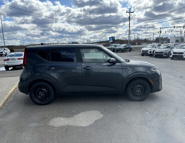 2022 Kia Soul EX in Gander, Newfoundland and Labrador - 5 - w1024h768px
