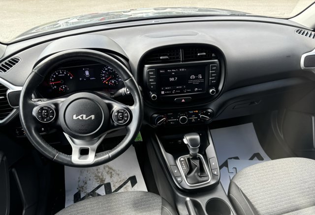 2022 Kia Soul EX in Gander, Newfoundland and Labrador - 9 - w1024h768px