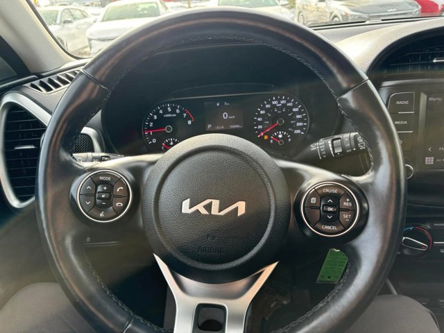 2022 Kia Soul EX in Gander, Newfoundland and Labrador - 9 - w1024h768px