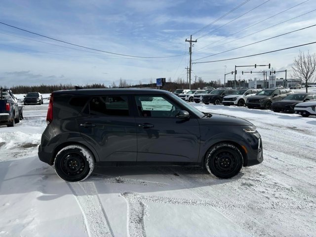 2022 Kia Soul EX in Gander, Newfoundland and Labrador - 5 - w1024h768px