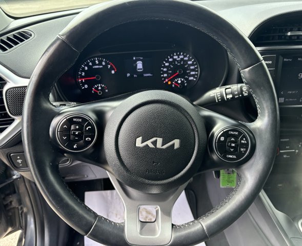 2022 Kia Soul EX in Gander, Newfoundland and Labrador - 11 - w1024h768px