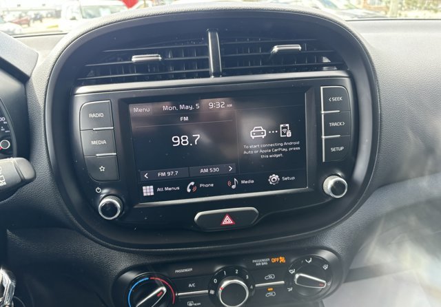 2022 Kia Soul EX in Gander, Newfoundland and Labrador - 14 - w1024h768px