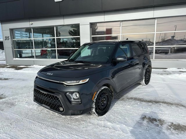 2022 Kia Soul EX in Gander, Newfoundland and Labrador - 2 - w1024h768px