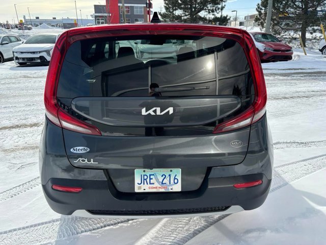 2022 Kia Soul EX in Gander, Newfoundland and Labrador - 7 - w1024h768px