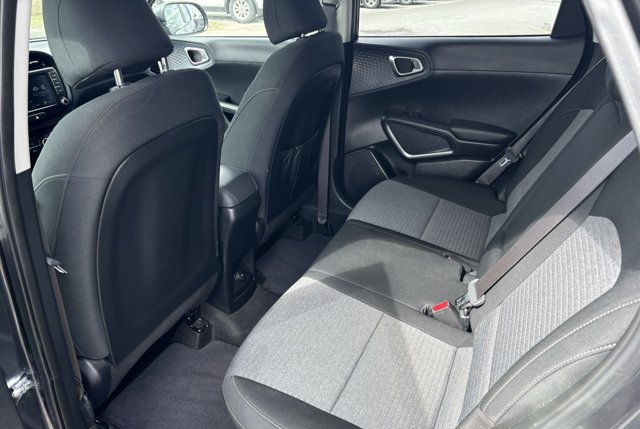 2022 Kia Soul EX in Gander, Newfoundland and Labrador - 12 - w1024h768px