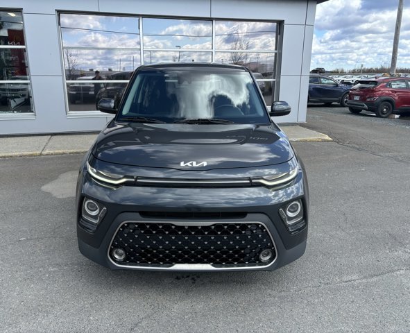 2022 Kia Soul EX in Gander, Newfoundland and Labrador - 3 - w1024h768px