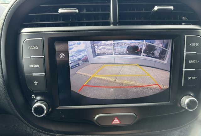 2022 Kia Soul EX in Gander, Newfoundland and Labrador - 16 - w1024h768px
