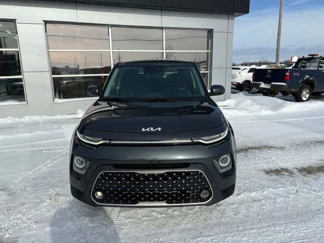 2022 Kia Soul EX in Gander, Newfoundland and Labrador - 3 - w1024h768px