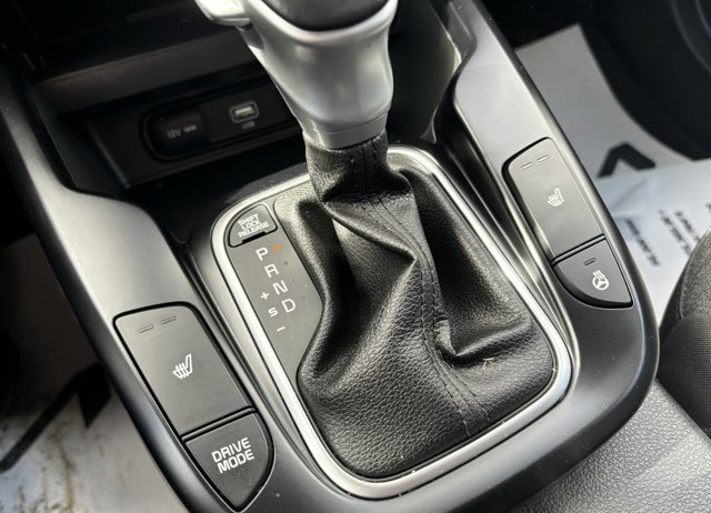 2022 Kia Soul EX in Gander, Newfoundland and Labrador - 15 - w1024h768px