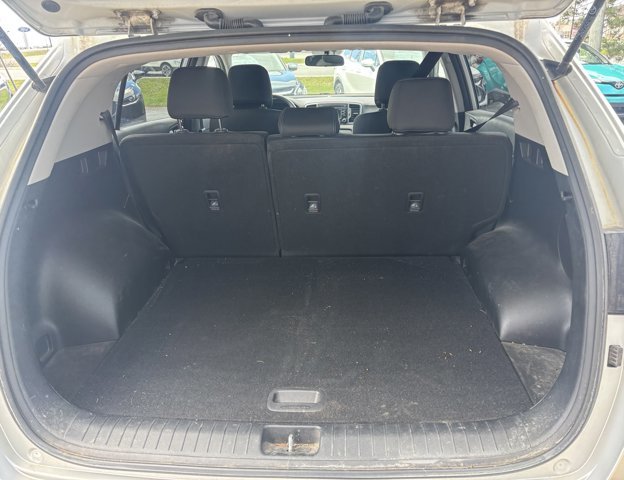 2017 Kia Sportage LX in Gander, Newfoundland and Labrador - 11 - w1024h768px