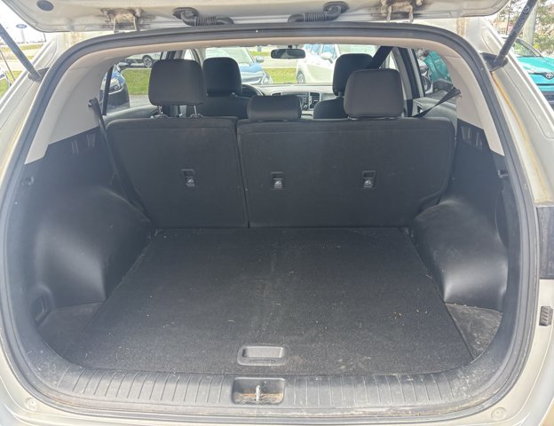 2017 Kia Sportage LX in Gander, Newfoundland and Labrador - 11 - w1024h768px