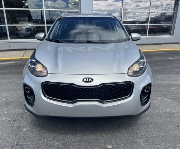 2017 Kia Sportage LX in Gander, Newfoundland and Labrador - 3 - w1024h768px