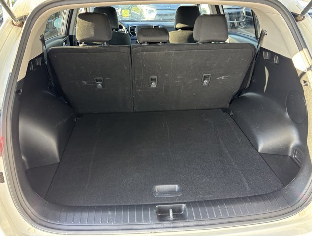 2018 Kia Sportage LX in Gander, Newfoundland and Labrador - 14 - w1024h768px