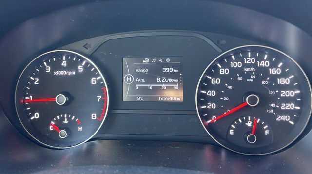 2018 Kia Sportage LX in Gander, Newfoundland and Labrador - 17 - w1024h768px