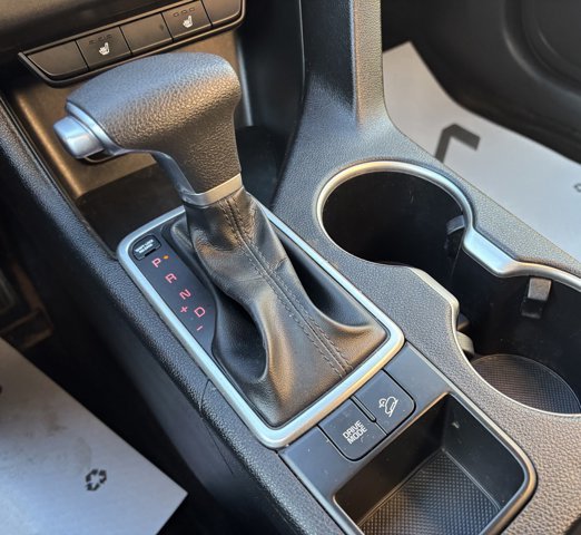 2018 Kia Sportage LX in Gander, Newfoundland and Labrador - 13 - w1024h768px