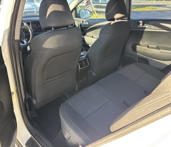 2018 Kia Sportage LX in Gander, Newfoundland and Labrador - 15 - w1024h768px