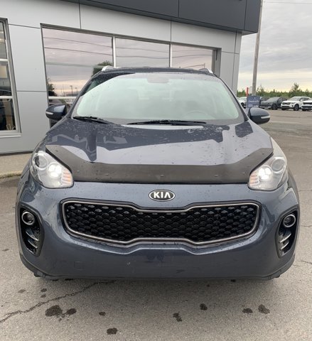 2019 Kia Sportage EX in Gander, Newfoundland and Labrador - 2 - w1024h768px