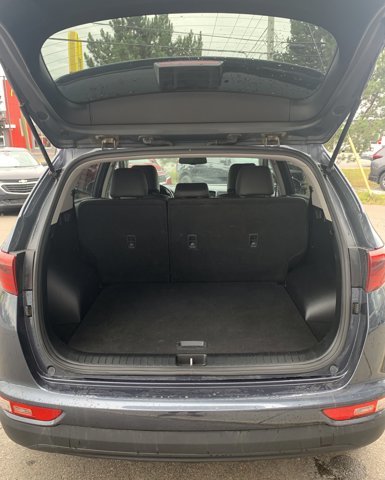 2019 Kia Sportage EX in Gander, Newfoundland and Labrador - 10 - w1024h768px