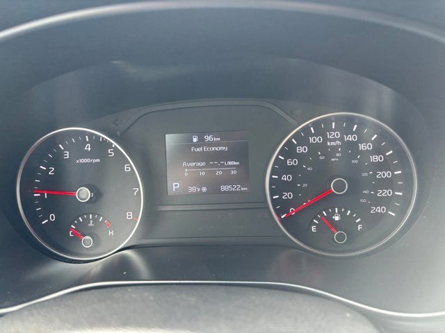 2021 Kia Sportage LX in Gander, Newfoundland and Labrador - 13 - w1024h768px