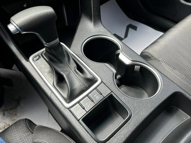 2021 Kia Sportage LX in Gander, Newfoundland and Labrador - 14 - w1024h768px