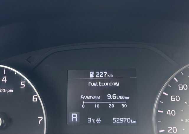 2021 Kia Sportage LX in Gander, Newfoundland and Labrador - 17 - w1024h768px