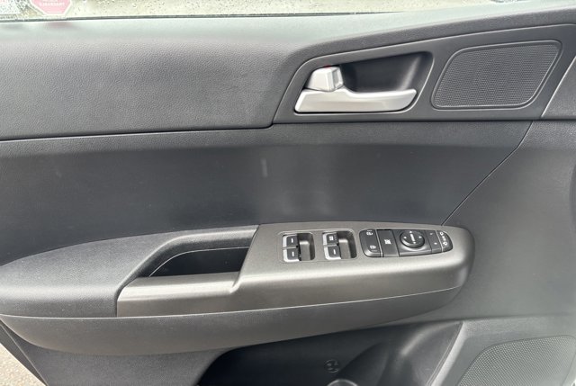 2021 Kia Sportage LX in Gander, Newfoundland and Labrador - 13 - w1024h768px
