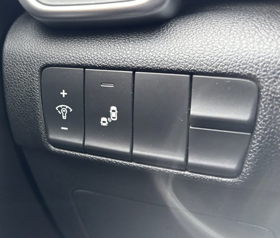 2021 Kia Sportage LX in Gander, Newfoundland and Labrador - 18 - w1024h768px